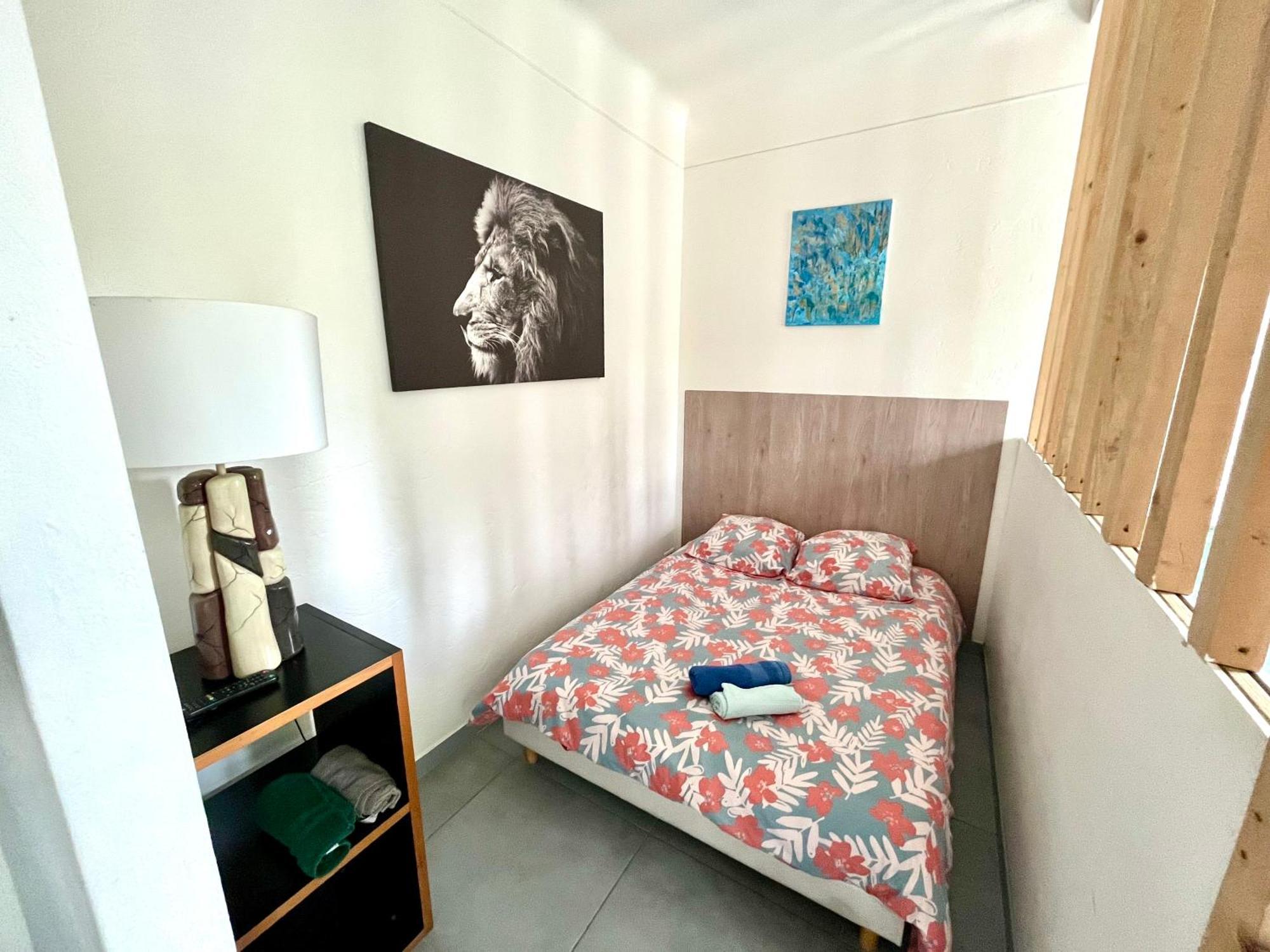 Appartement Ilios Cannes Le Cannet Exterior foto