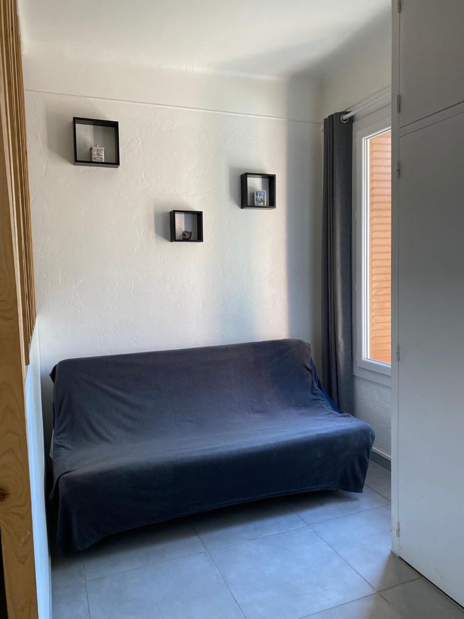 Appartement Ilios Cannes Le Cannet Exterior foto